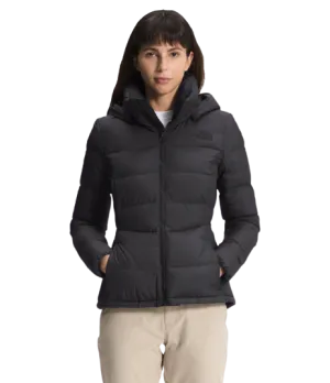 The North Face Womens Metropolis Jacket