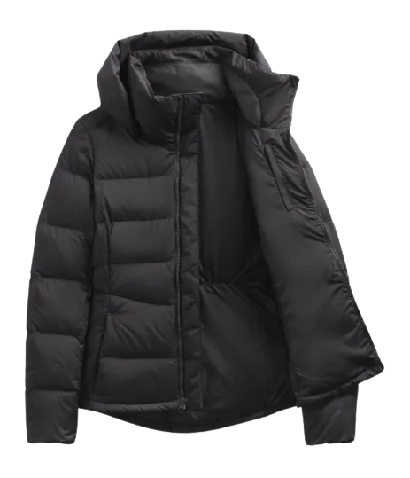 The North Face Womens Metropolis Jacket