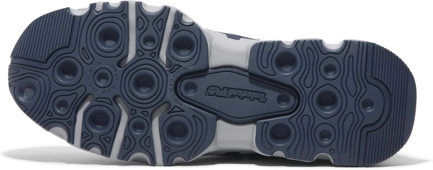 Timberland PRO Powertrain EV Composite Safety Toe Industrial Athletic Work Shoe