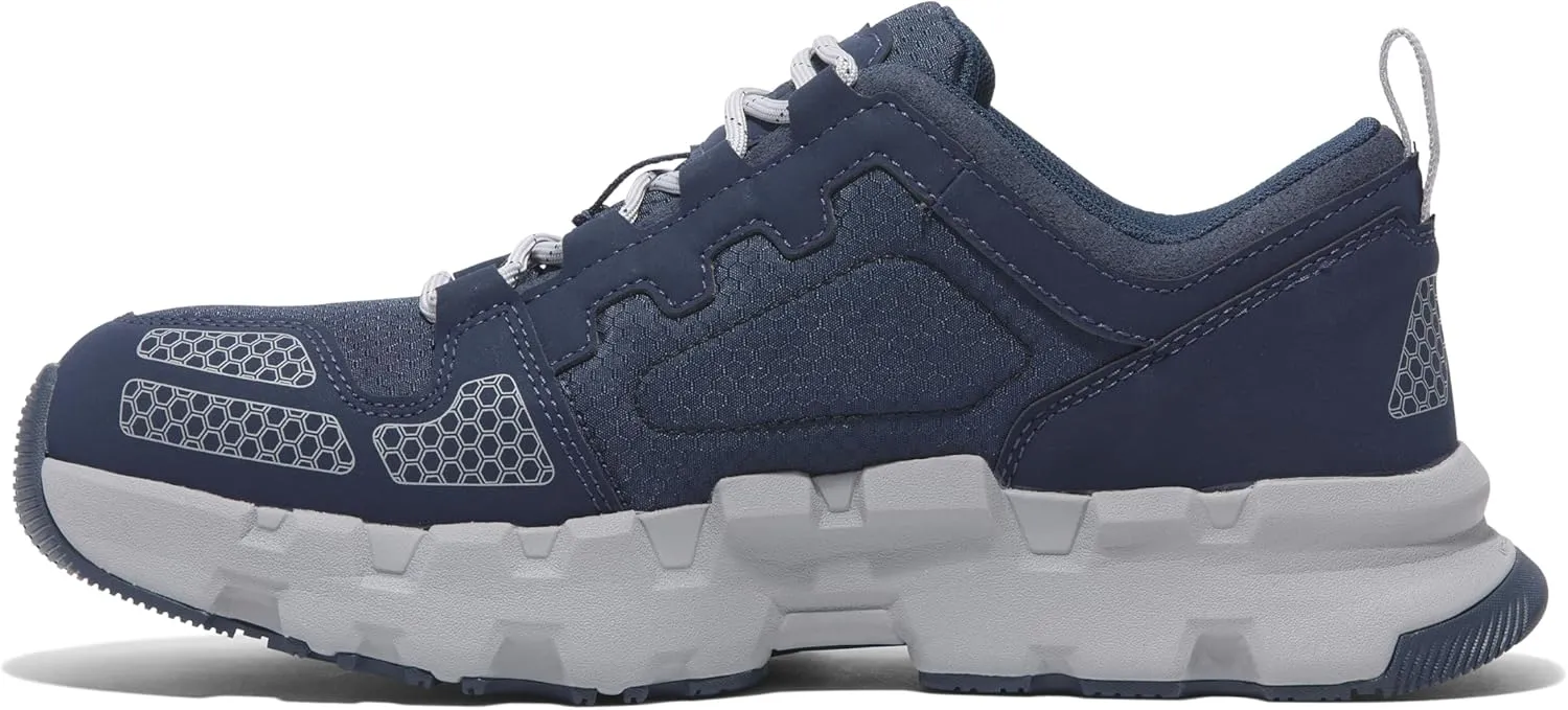 Timberland PRO Powertrain EV Composite Safety Toe Industrial Athletic Work Shoe