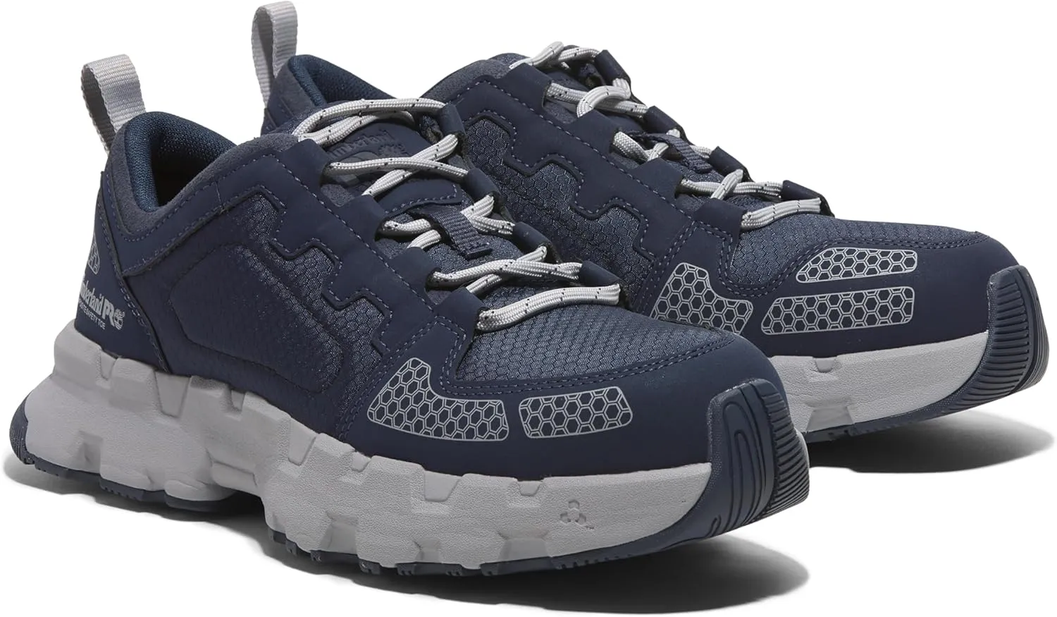 Timberland PRO Powertrain EV Composite Safety Toe Industrial Athletic Work Shoe