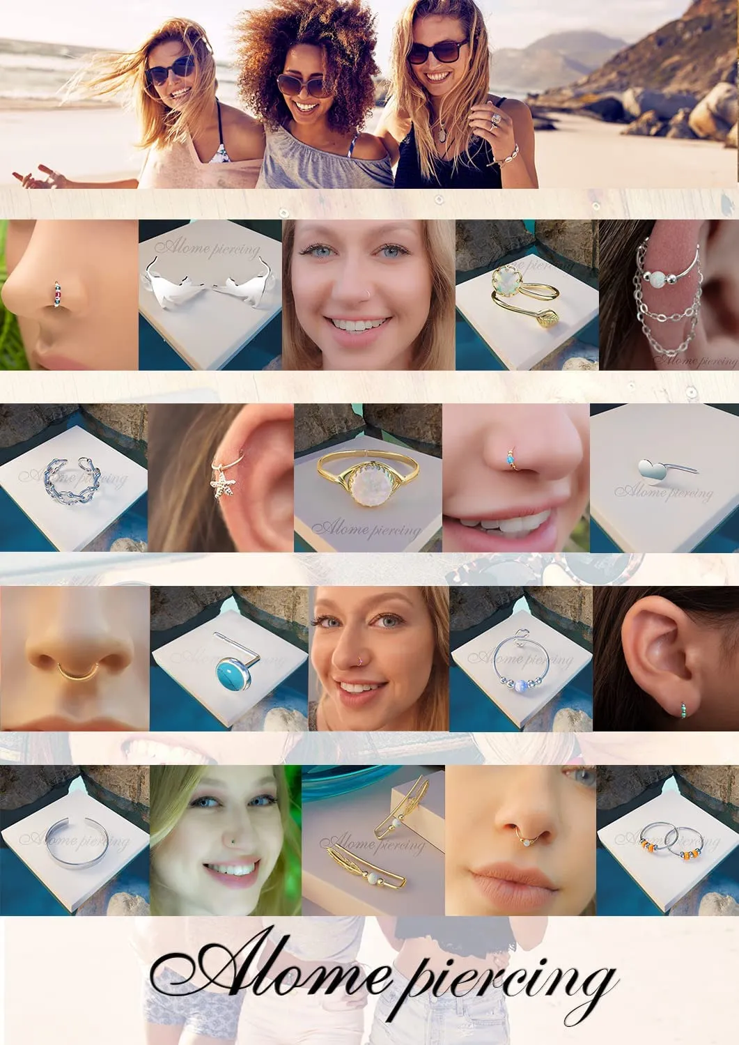 Tiny Cut wire Gold ROOK hoop - 20 gauge snug Rook piercing thin rook ring - Gold filled rook jewelry (gold, cut wire))