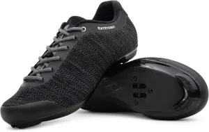 Tommaso Strada Mens SPD & Peloton Shoes2 in 1 Cycling ShoesInstall Your Own Delta or SPD Cleats for Road Bikes, Indoor Cycles or Most Mens BicyclesExplore Bike Accessories