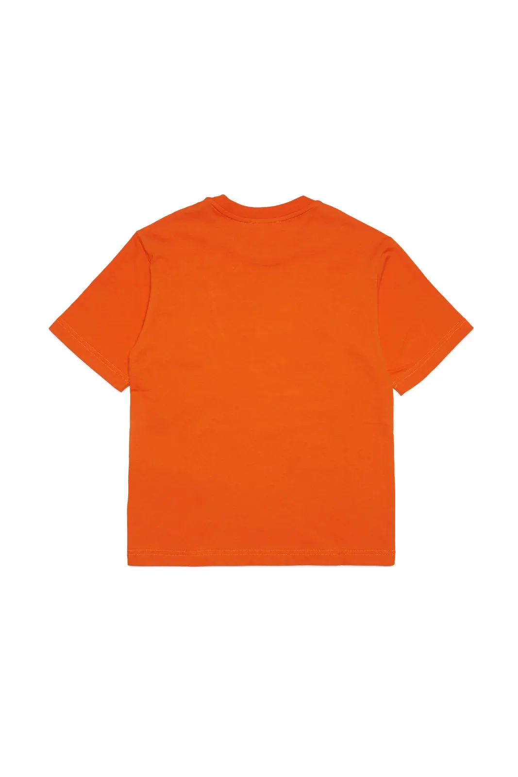 Tsimp Over Maglietta (Orange) - DJ015330GRAMK458