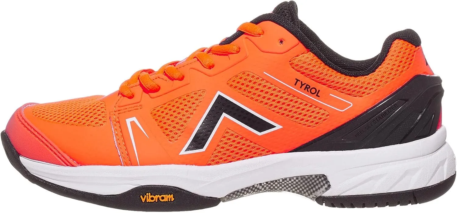 Tyrol Men's Drive-V Pro Series Pickleball Shoe