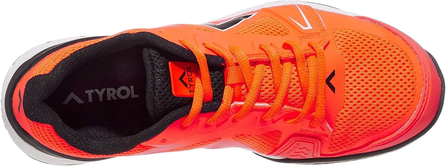 Tyrol Men's Drive-V Pro Series Pickleball Shoe