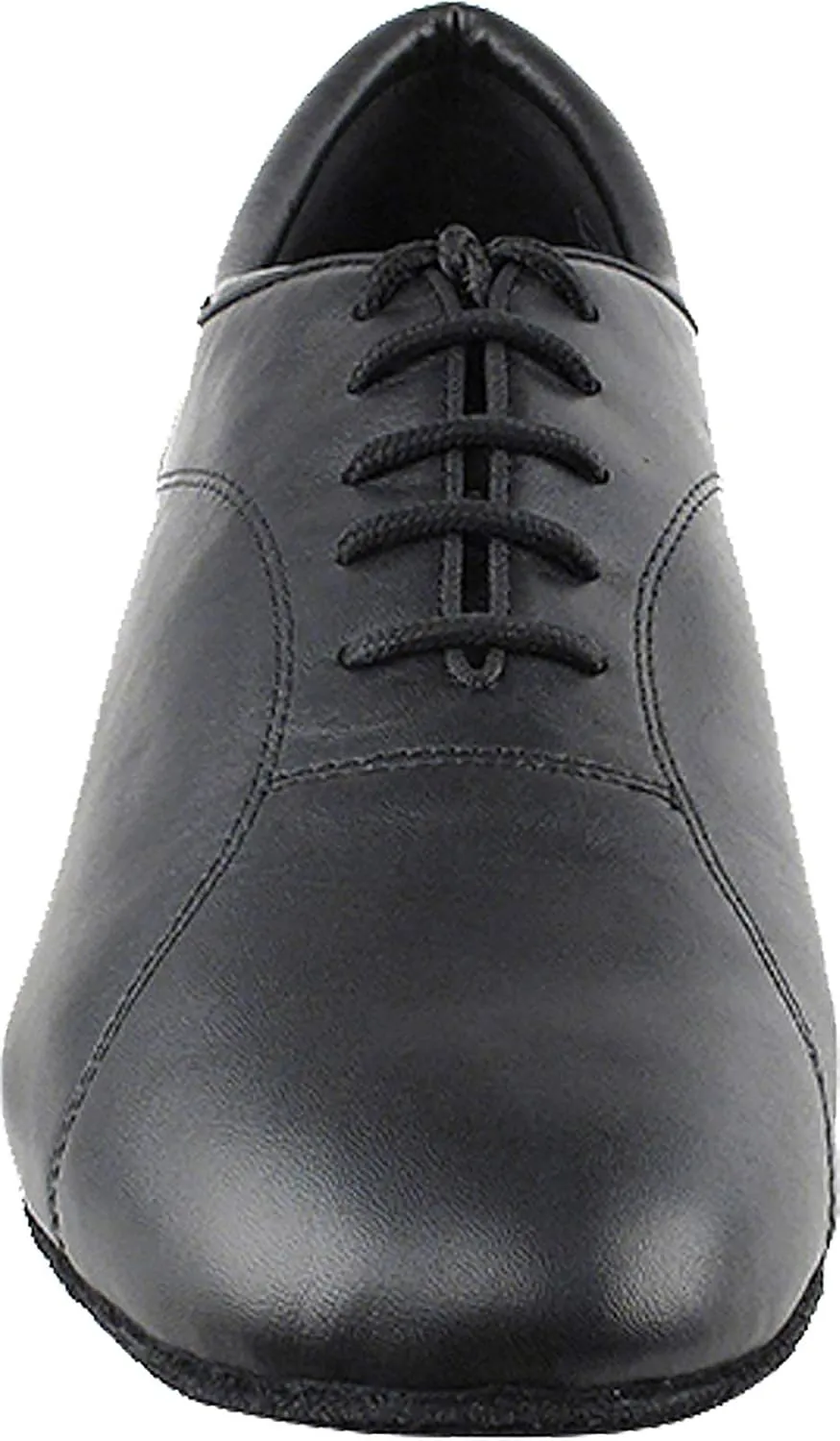 Very Fine Men's Ballroom Salsa Coaching Dance Shoes CD9326DBEB Dance Shoes (Bundle of 5) 1.5 Inch Heel
