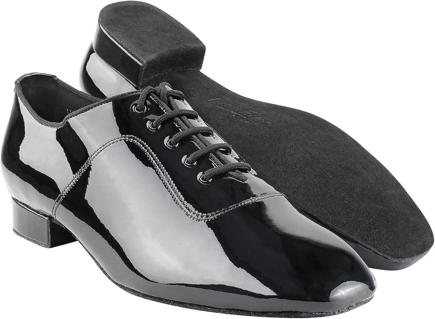Very Fine Men's Paris I Ballroom Latin Social Waltz Tango Salsa Dance Shoes