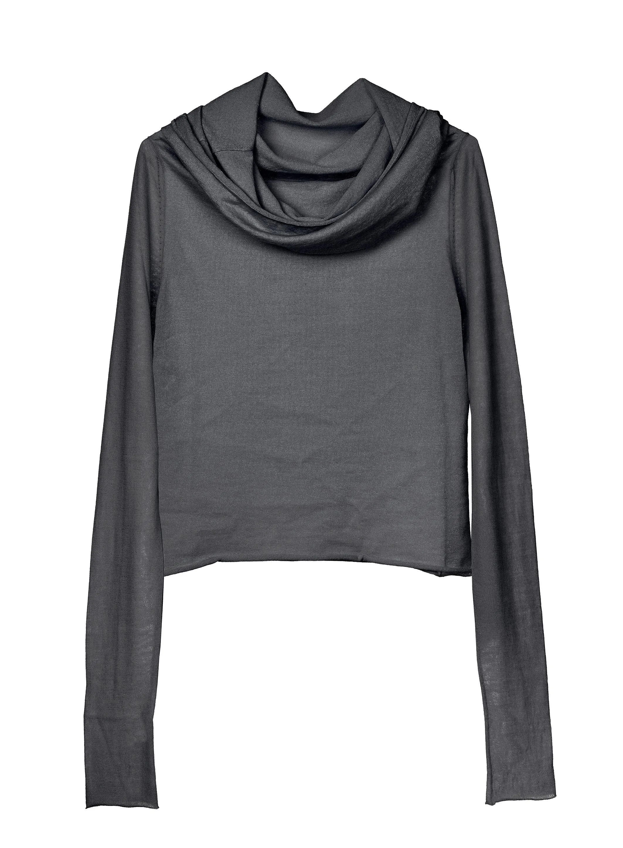 Vice Versa Long Sleeve Sweater