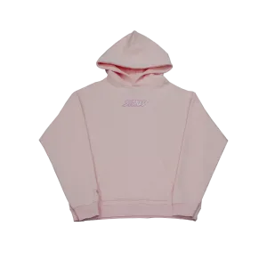 WBB : Genetic Hoodie Pink