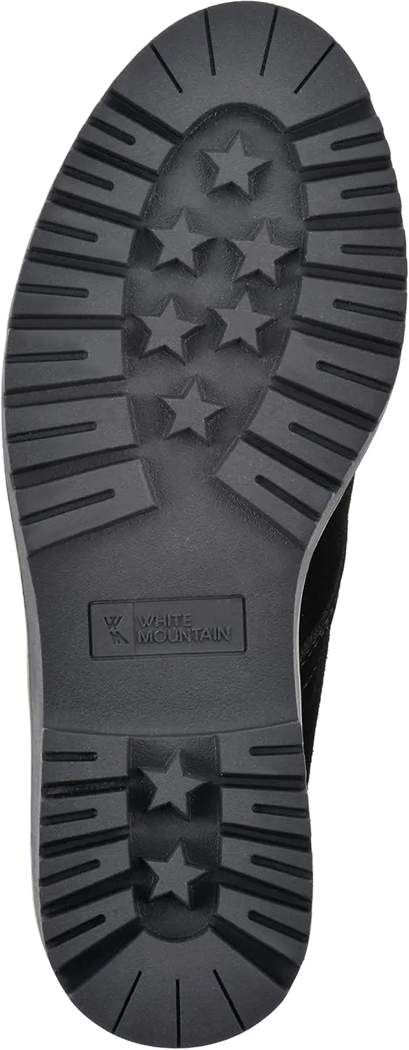 WHITE MOUNTAIN Shoes Women's Danny Boot