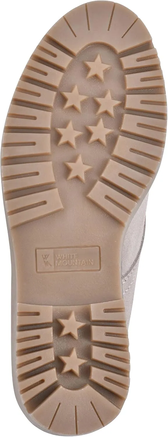 WHITE MOUNTAIN Shoes Women's Danny Boot