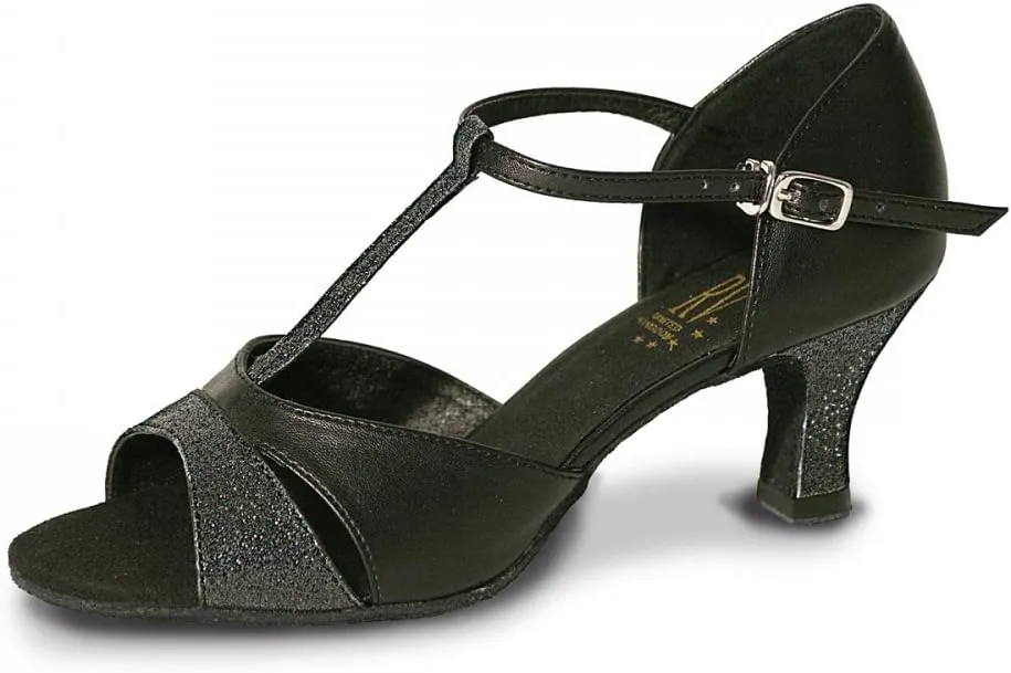 Women's Priscilla Ladies Ballroom Shoes