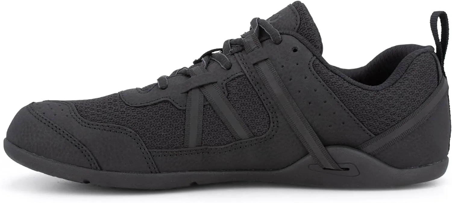 Xero Shoes Mens Prio Barefoot Athletic Sneaker