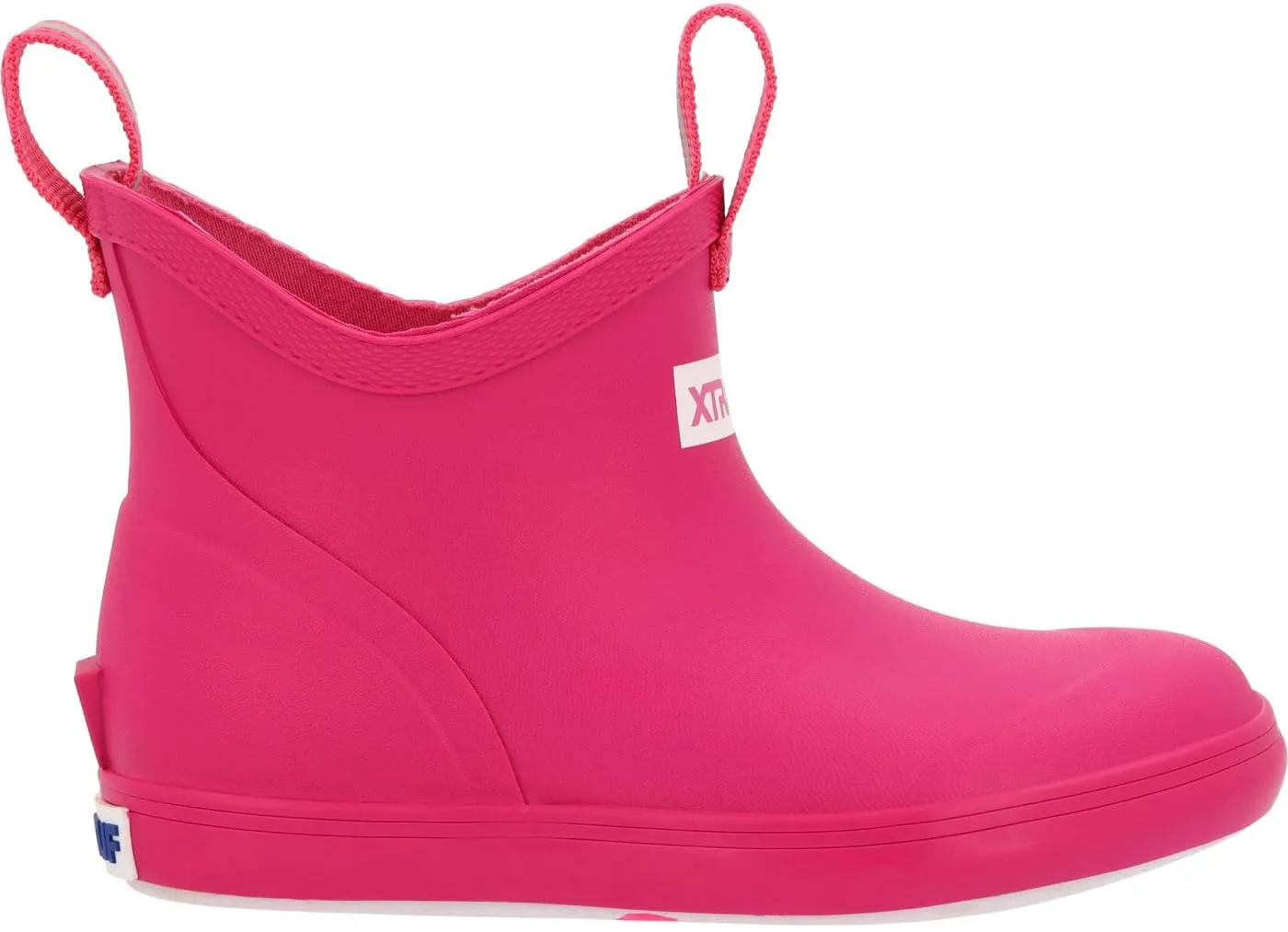 Xtratuf Kids 4" Ankle Deck Boots