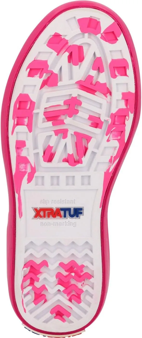 Xtratuf Kids 4" Ankle Deck Boots