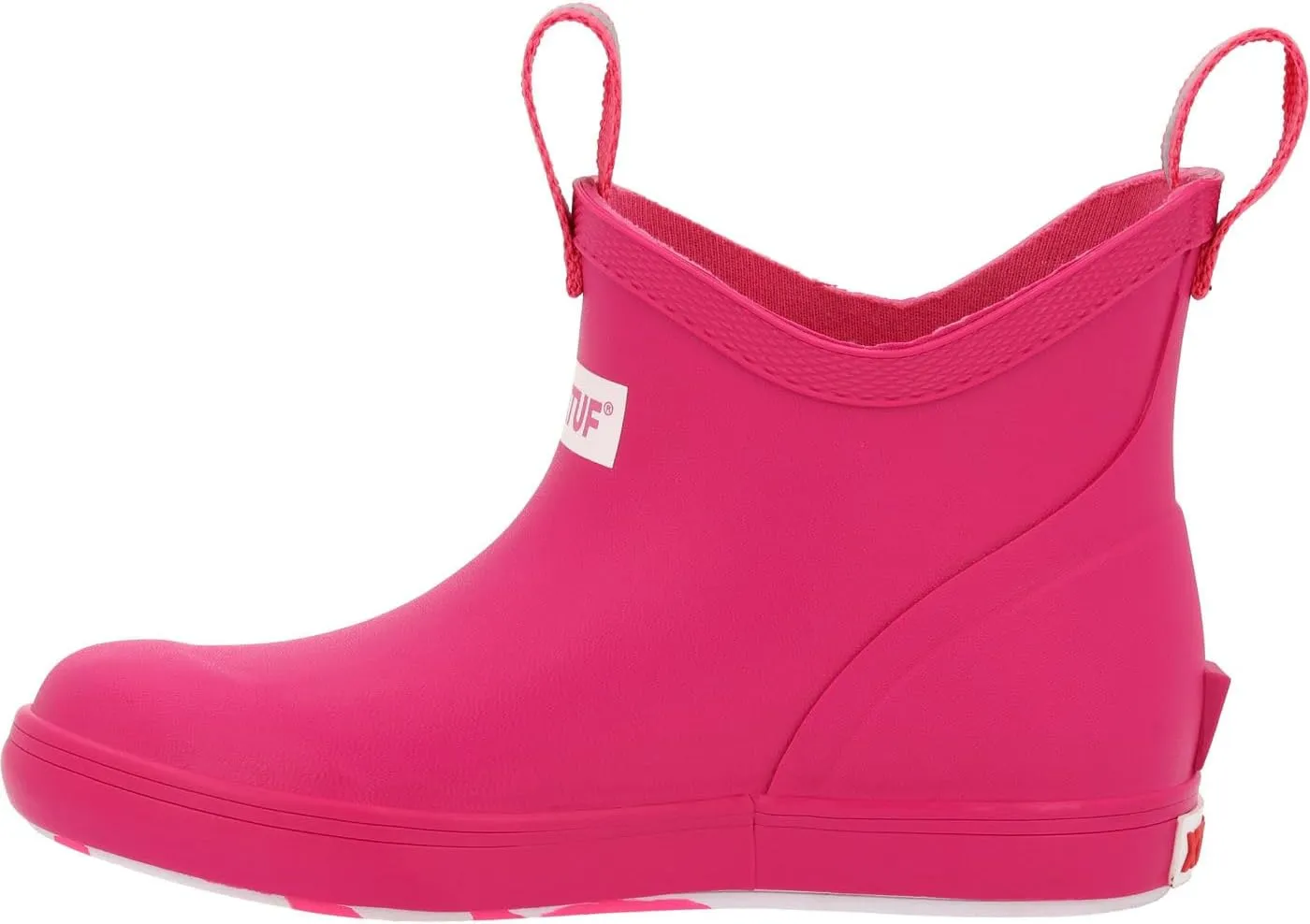 Xtratuf Kids 4" Ankle Deck Boots