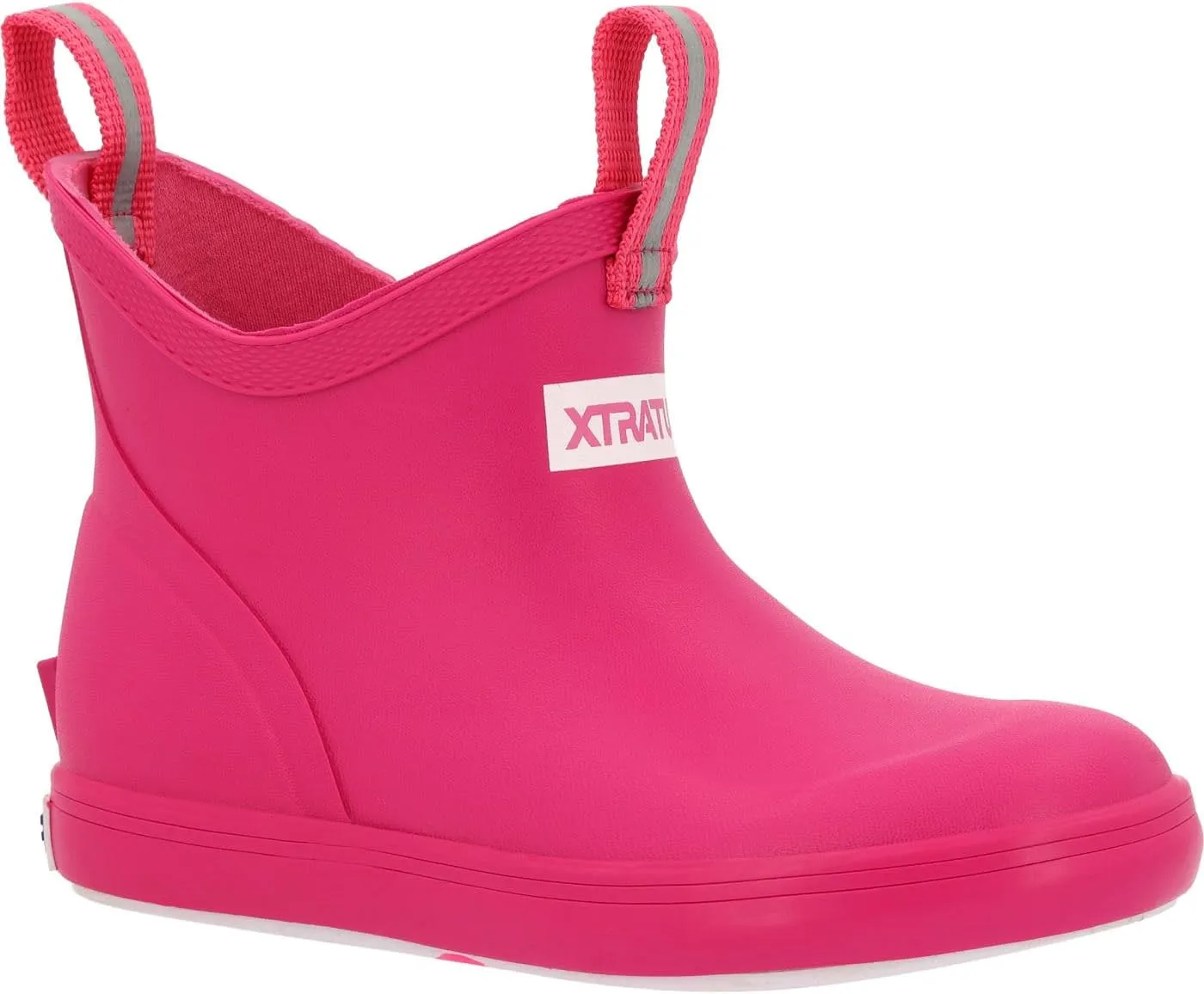 Xtratuf Kids 4" Ankle Deck Boots