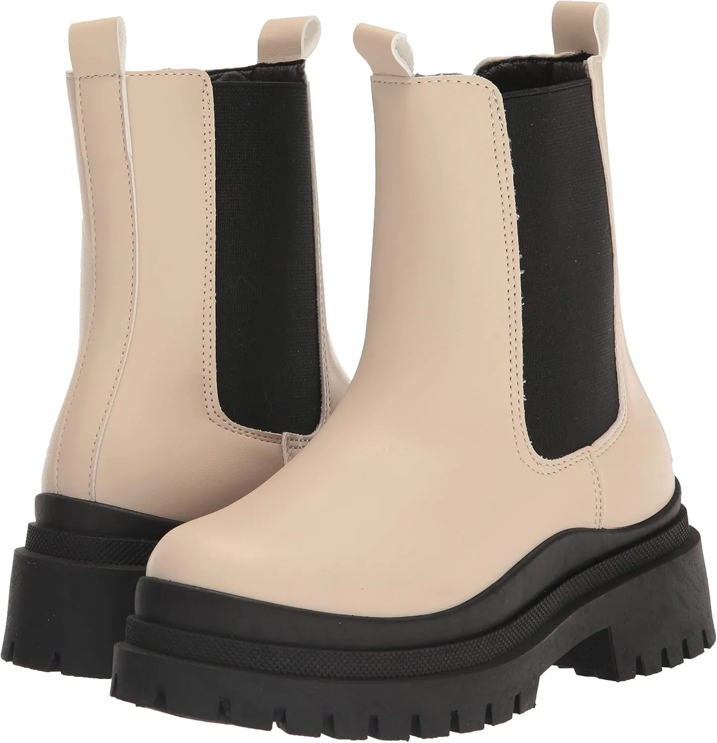 YOKI Women's Duck Rain Boot