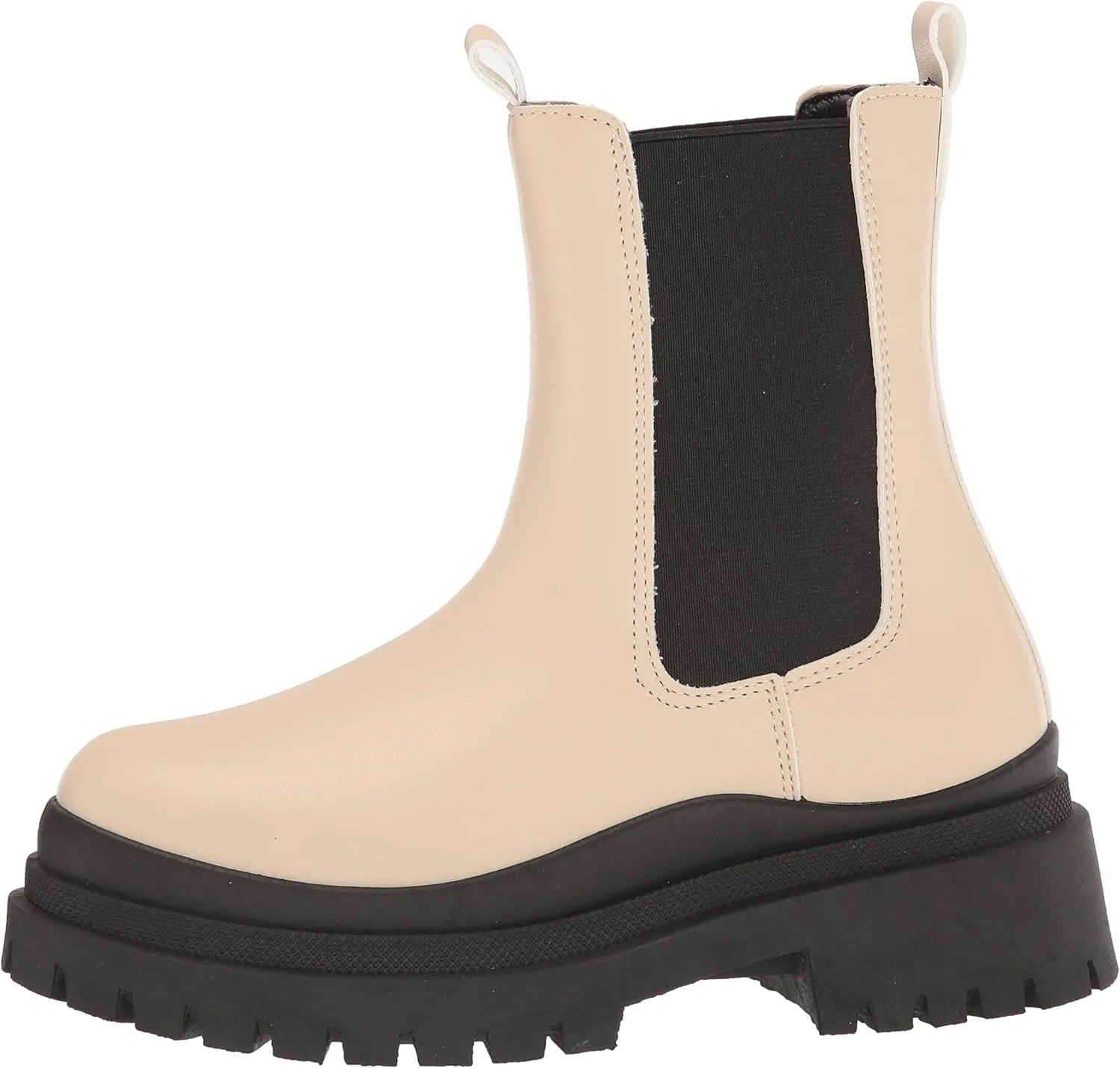 YOKI Women's Duck Rain Boot