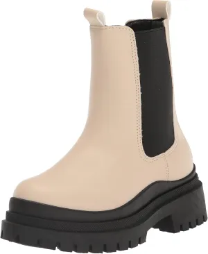 YOKI Women's Duck Rain Boot
