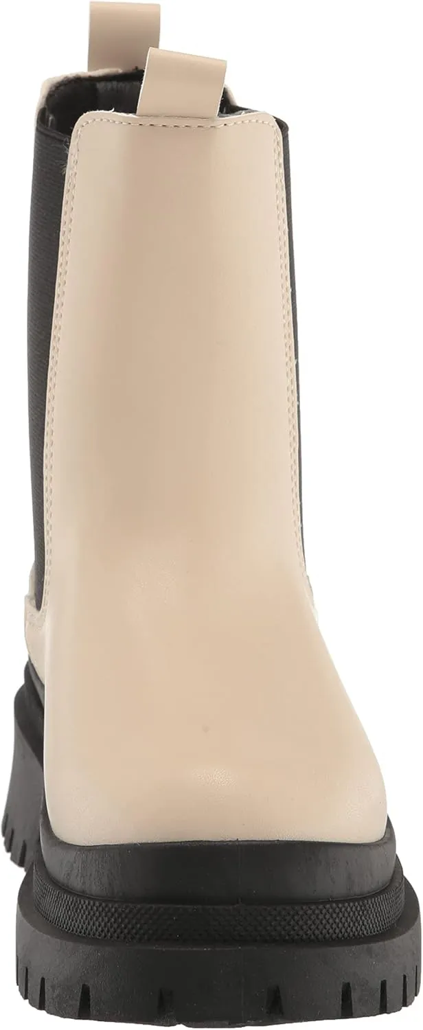 YOKI Women's Duck Rain Boot
