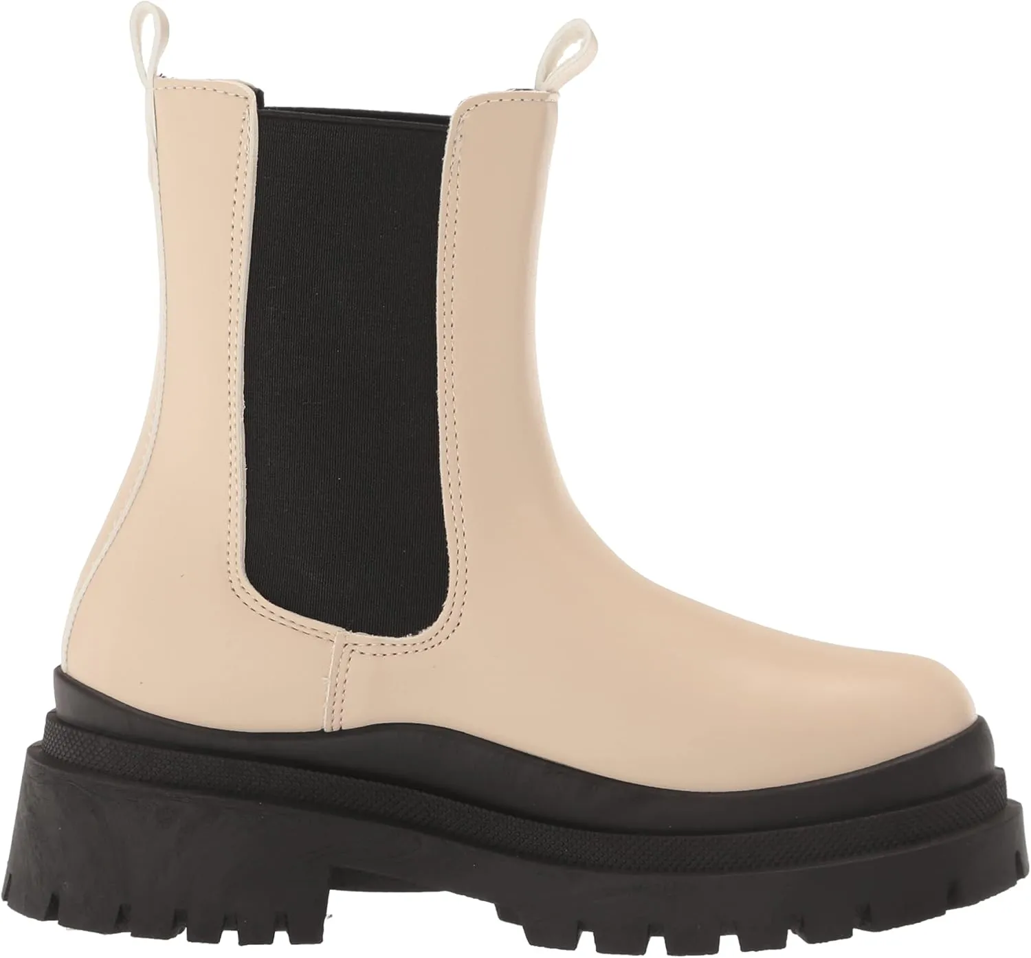 YOKI Women's Duck Rain Boot