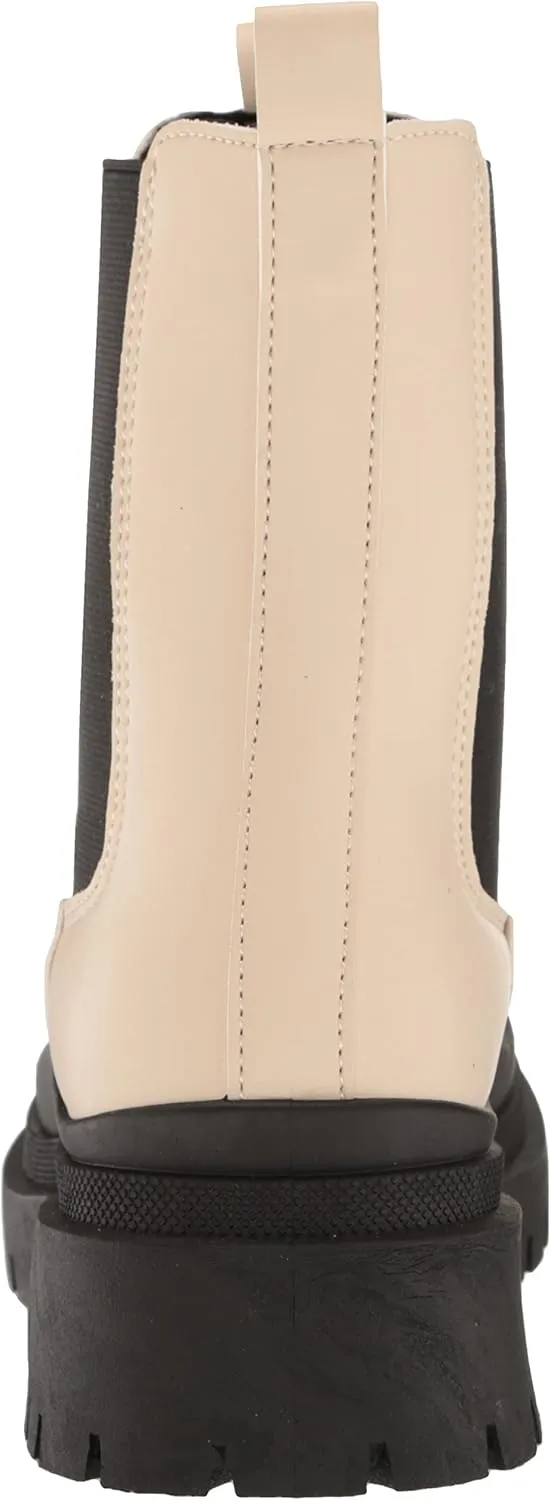 YOKI Women's Duck Rain Boot
