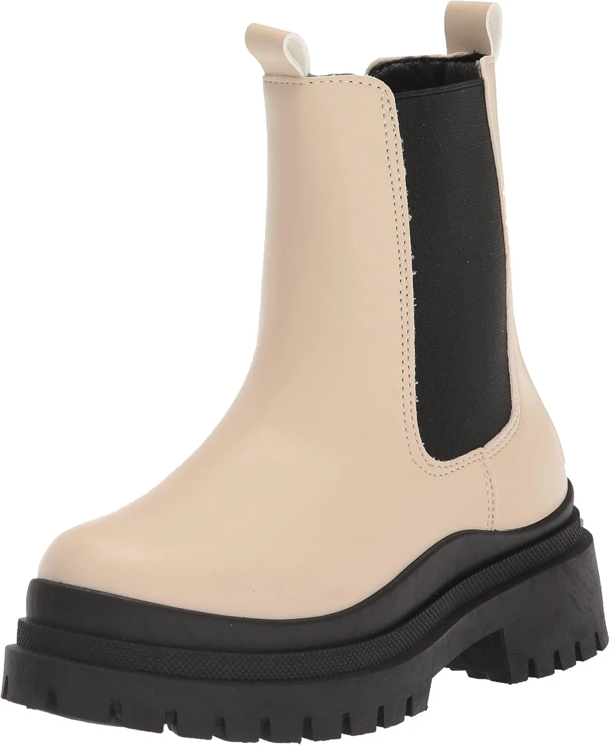 YOKI Women's Duck Rain Boot